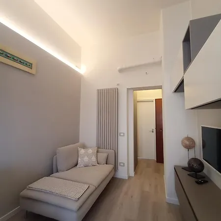 Borgo Antico - Casa Risveglio Del Sole Appartamento