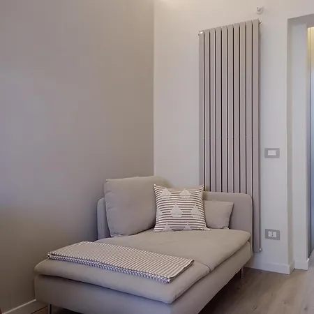 Appartamento Borgo Antico - Casa Risveglio Del Sole