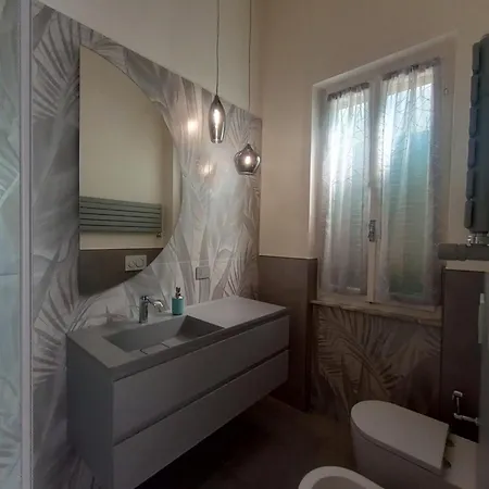 Borgo Antico - Casa Risveglio Del Sole Appartamento *