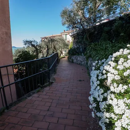 Borgo Antico - Casa Risveglio Del Sole *