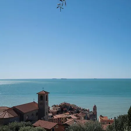 Borgo Antico - Casa Risveglio Del Sole Apartment *
