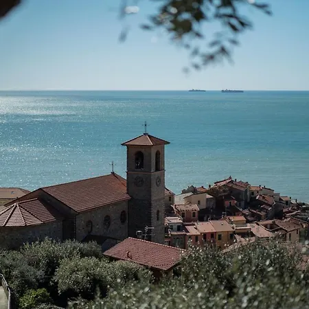 Borgo Antico - Casa Risveglio Del Sole *