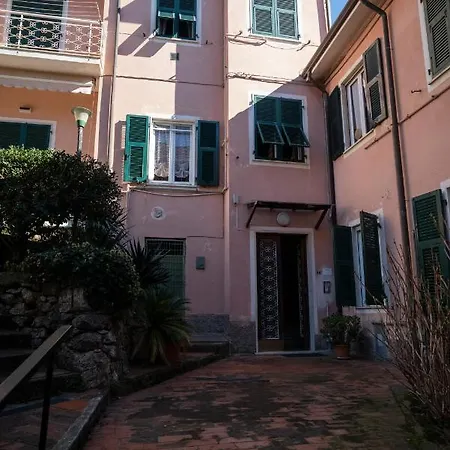 Borgo Antico - Casa Risveglio Del Sole * Tellaro