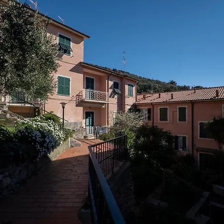 Borgo Antico - Casa Risveglio Del Sole Tellaro