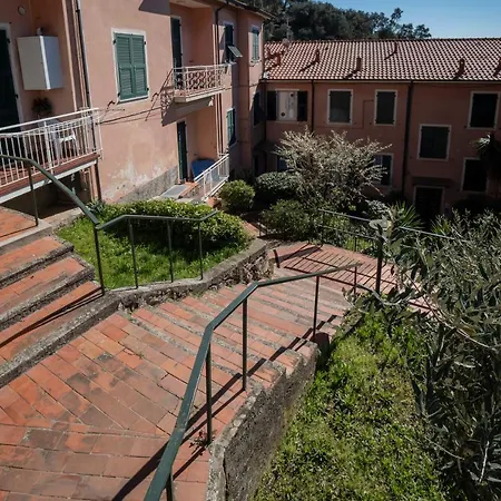 Borgo Antico - Casa Risveglio Del Sole