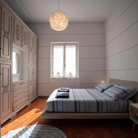 Apartment Borgo Antico - Casa Risveglio Del Sole