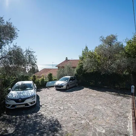 Apartment Borgo Antico - Casa Risveglio Del Sole