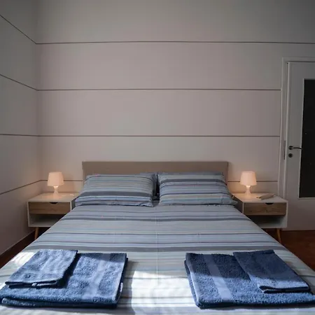 Borgo Antico - Casa Risveglio Del Sole Apartment