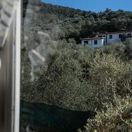 Borgo Antico - Casa Risveglio Del Sole *