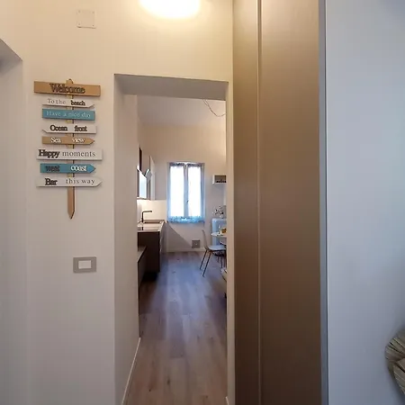 Borgo Antico - Casa Risveglio Del Sole Apartment Tellaro