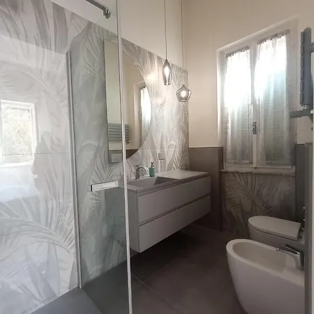 Borgo Antico - Casa Risveglio Del Sole Apartment *