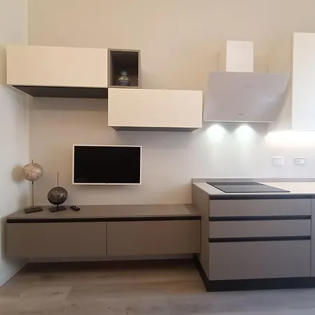 Borgo Antico - Casa Risveglio Del Sole Apartment Tellaro