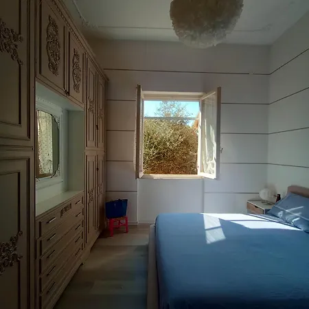 Borgo Antico - Casa Risveglio Del Sole Apartment *