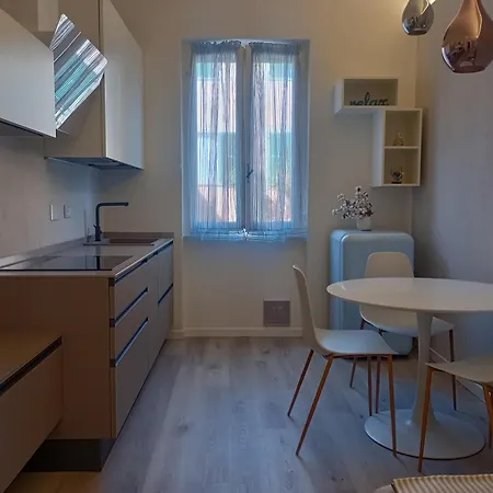 Borgo Antico - Casa Risveglio Del Sole *
