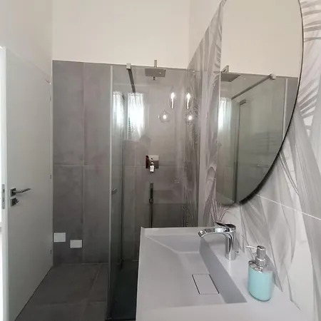 Borgo Antico - Casa Risveglio Del Sole Apartment