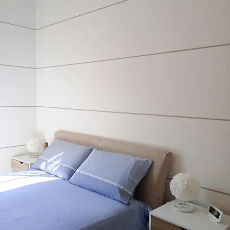 Apartment Borgo Antico - Casa Risveglio Del Sole *